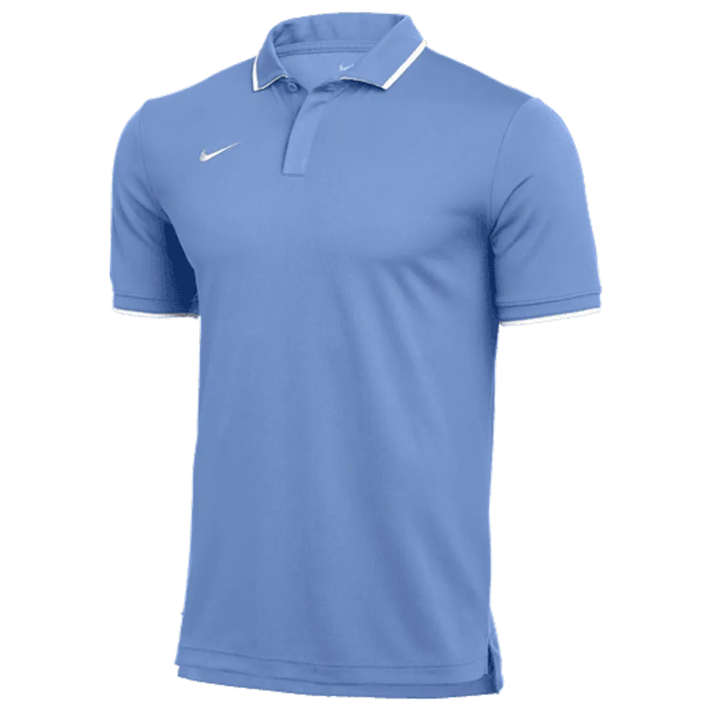 Nike Dri-FIT UV Men's Collegiate Football Polo