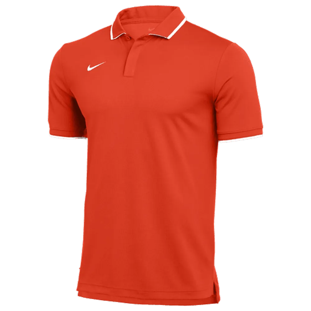 Nike Dri-FIT UV Men's Collegiate Football Polo