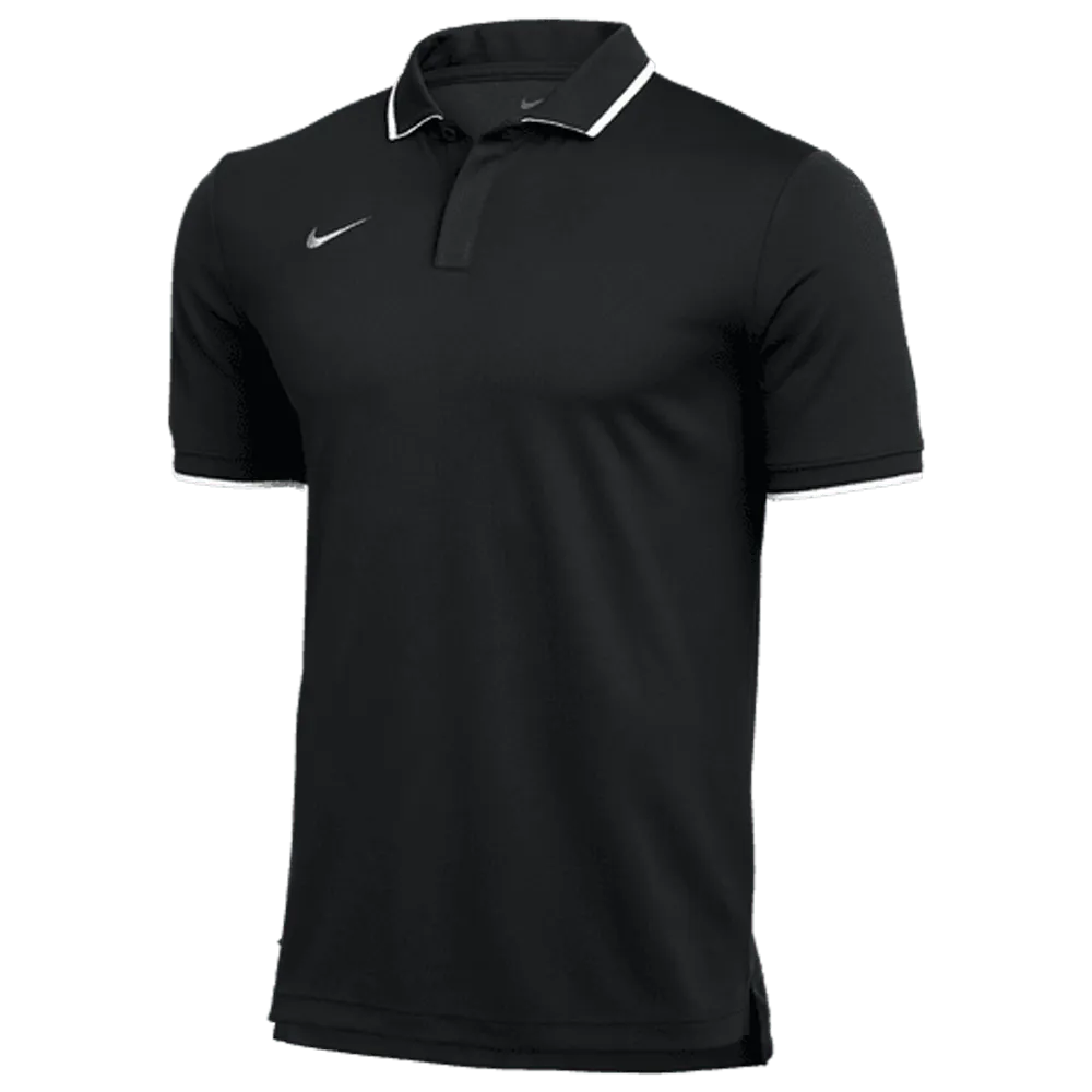 Nike Dri-FIT UV Men's Collegiate Football Polo