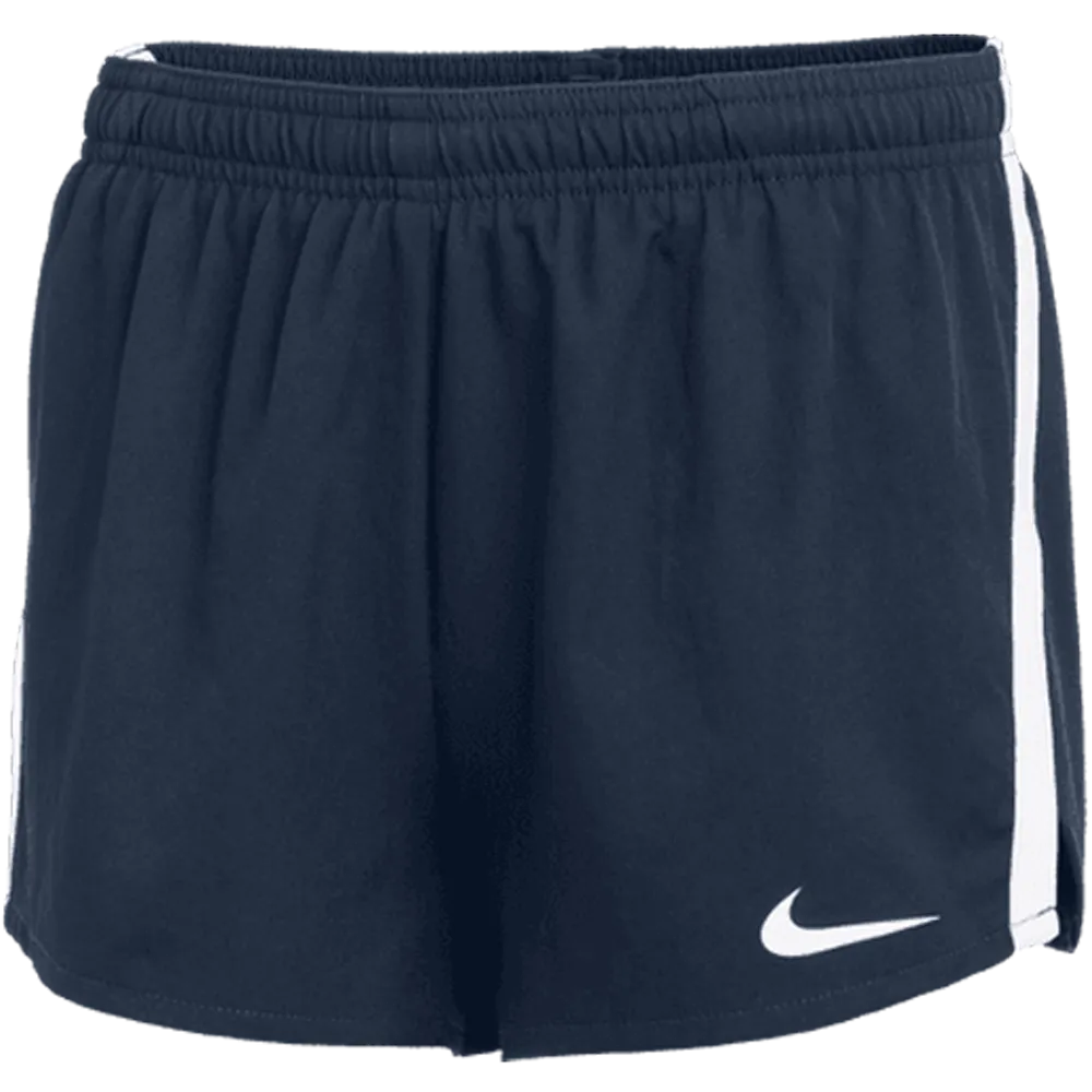 Nike Kid's Stock Fast 2IN Short (Standard Fit)