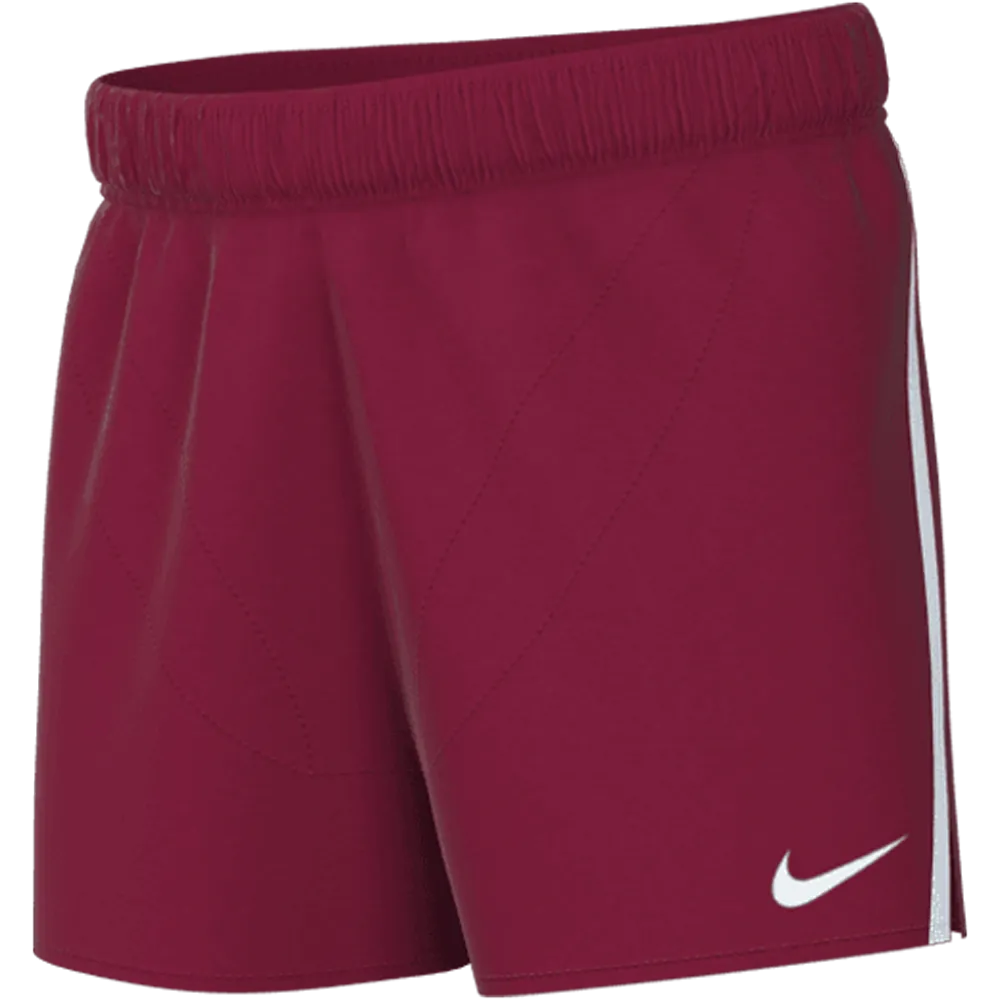 Nike Kid's Stock Fast 2IN Short (Standard Fit)