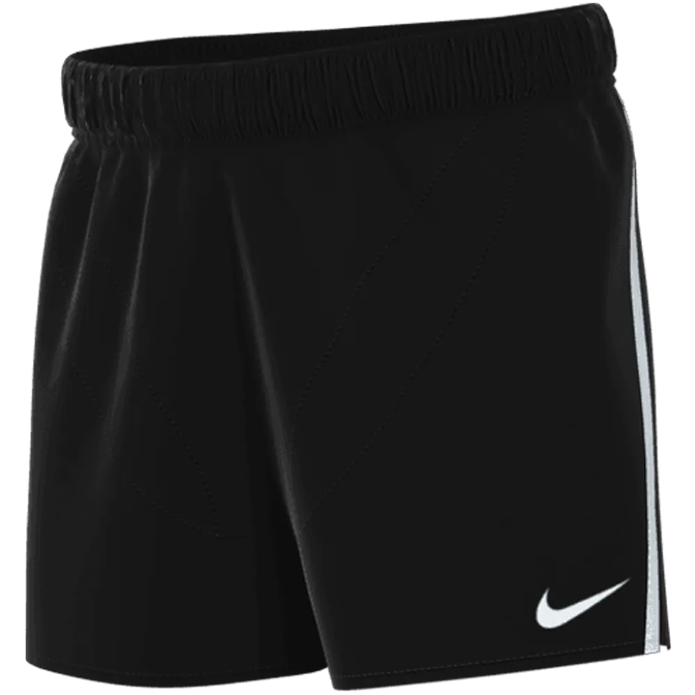 Nike Kid's Stock Fast 2IN Short (Standard Fit)