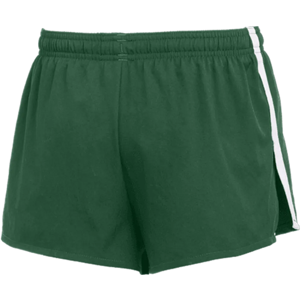 Nike Kid's Stock Fast 2IN Short (Standard Fit)