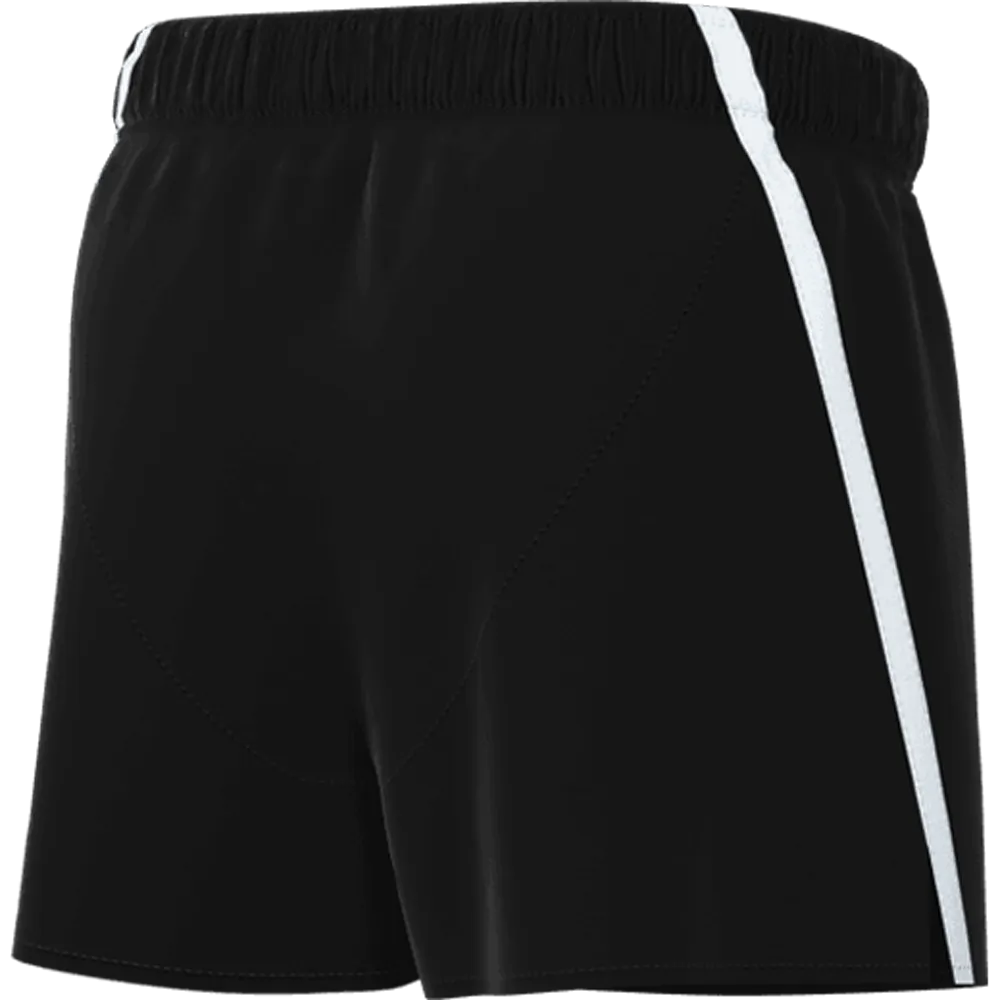 Nike Kid's Stock Fast 2IN Short (Standard Fit)