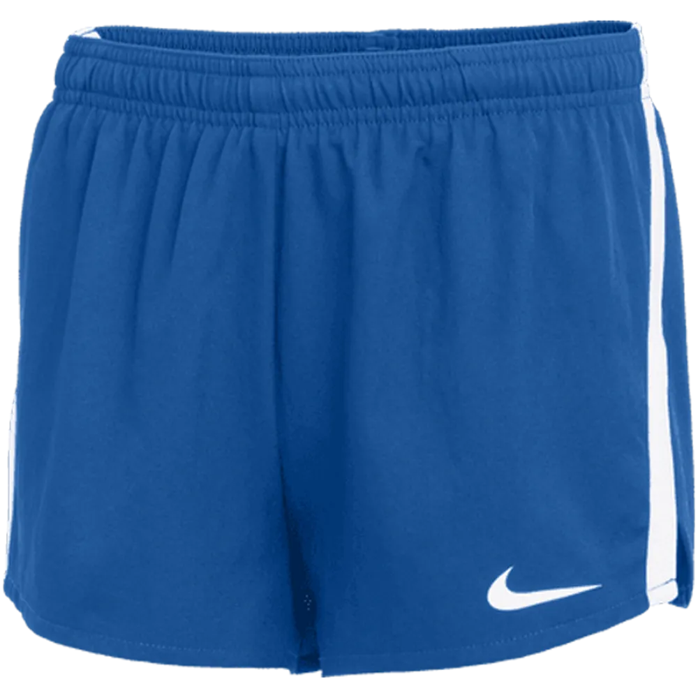 Nike Kid's Stock Fast 2IN Short (Standard Fit)