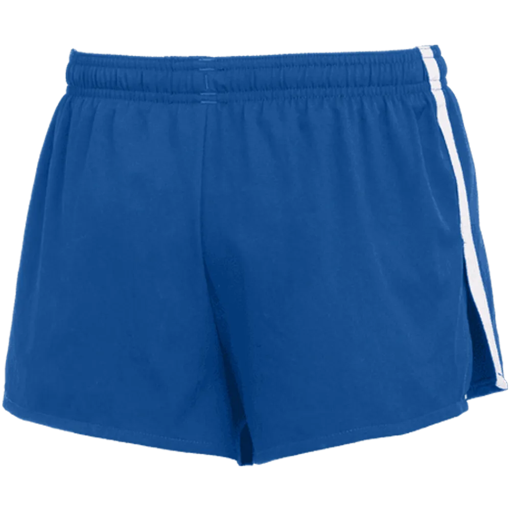 Nike Kid's Stock Fast 2IN Short (Standard Fit)