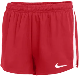 Nike Kid's Stock Fast 2IN Short (Standard Fit)