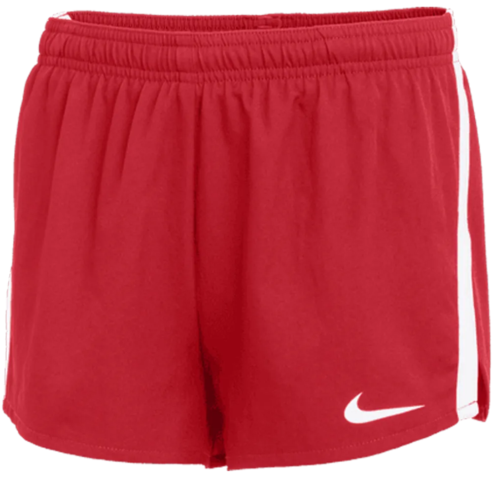 Nike Kid's Stock Fast 2IN Short (Standard Fit)