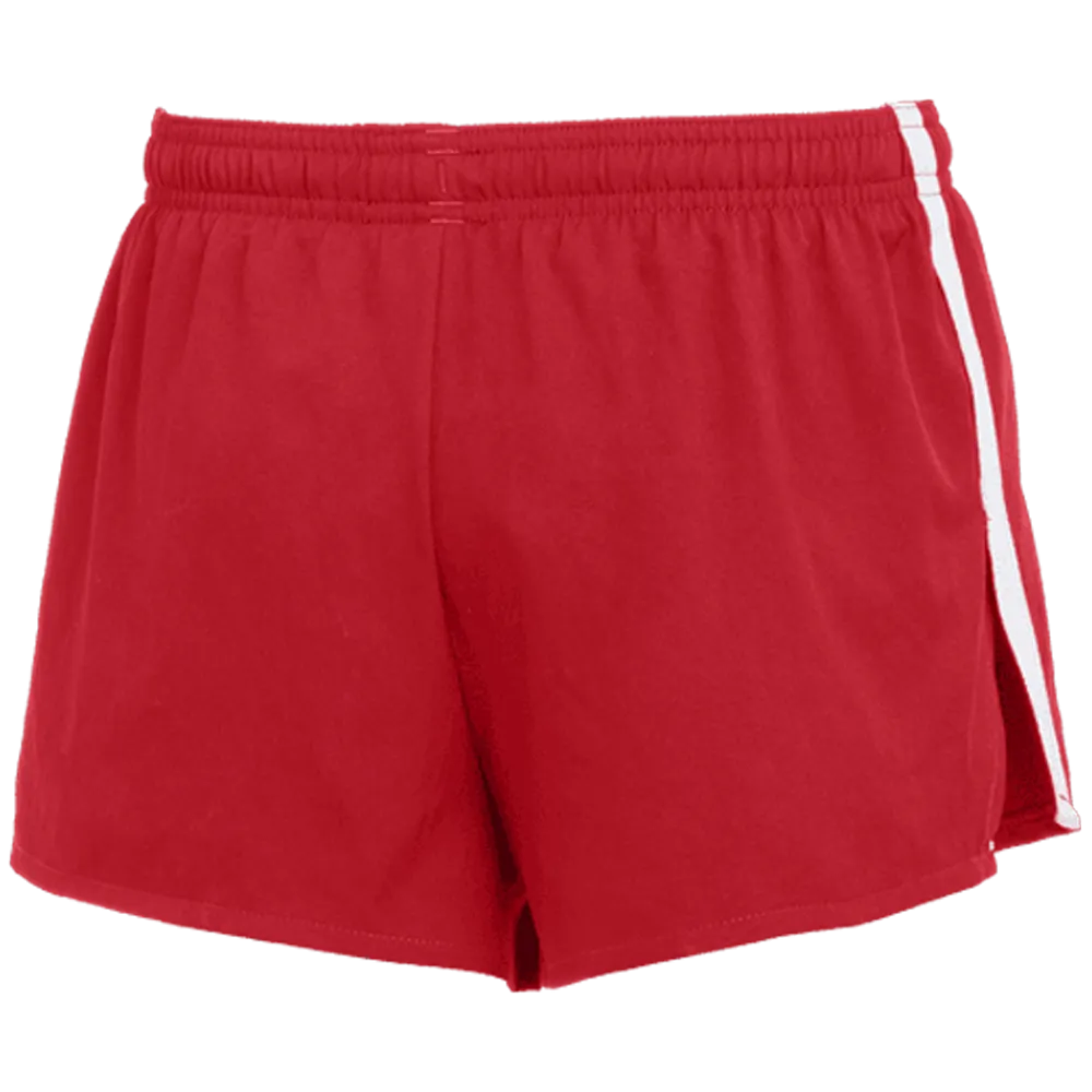 Nike Kid's Stock Fast 2IN Short (Standard Fit)