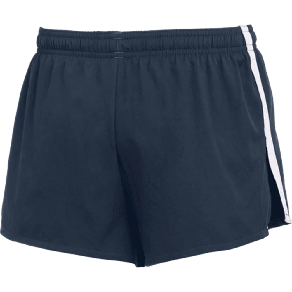 Nike Kid's Stock Fast 2IN Short (Standard Fit)