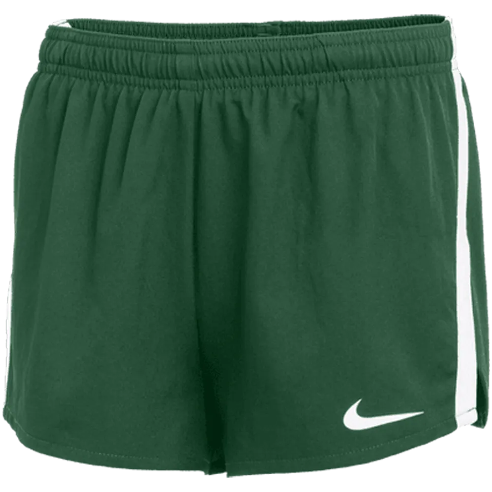 Nike Kid's Stock Fast 2IN Short (Standard Fit)