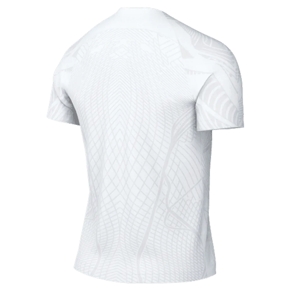 Nike Mens Dri-FIT ADV Vapor 4 Short Sleeve Jersey - US