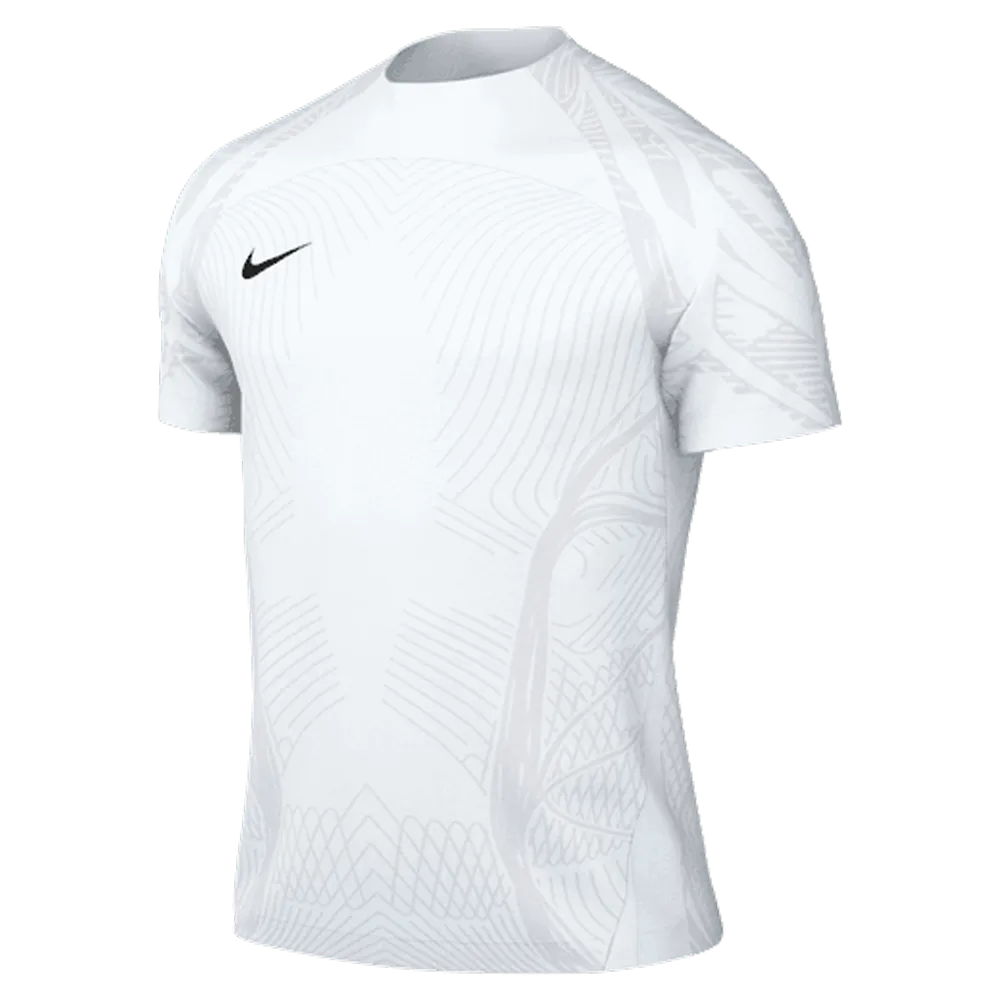 Nike Mens Dri-FIT ADV Vapor 4 Short Sleeve Jersey - US