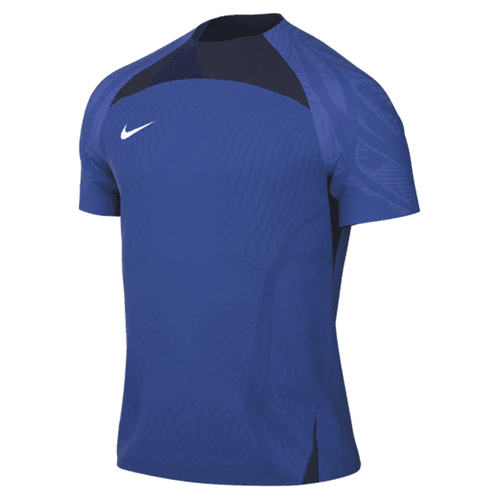 Nike Mens Dri-FIT ADV Vapor 4 Short Sleeve Jersey - US