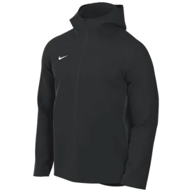 Nike Men's Showtime Full Zip Hoodie (Standard Fit)