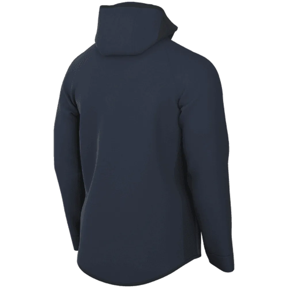 Nike Men's Showtime Full Zip Hoodie (Standard Fit)