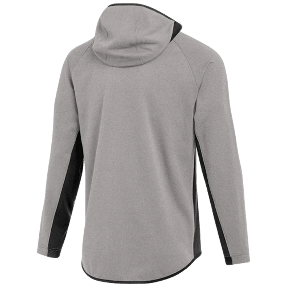 Nike Men's Showtime Full Zip Hoodie (Standard Fit)