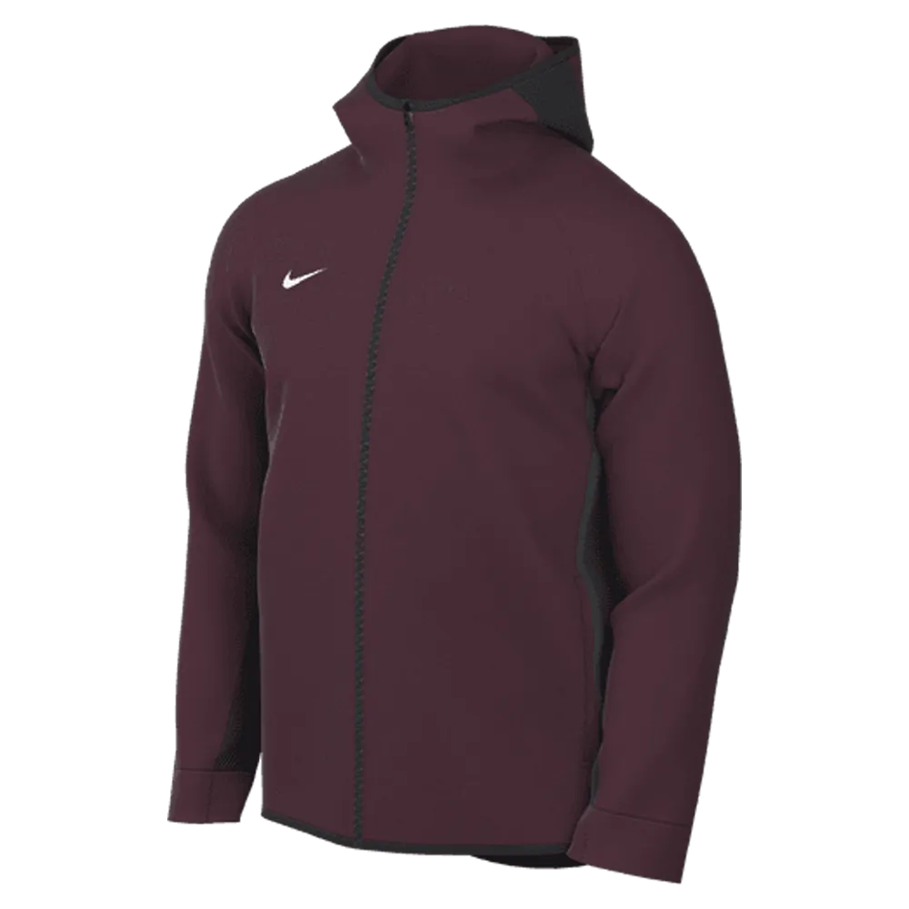 Nike Men's Showtime Full Zip Hoodie (Standard Fit)