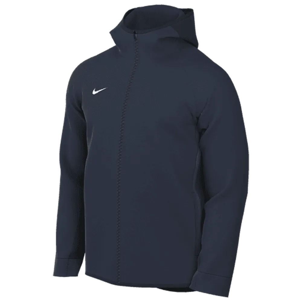 Nike Men's Showtime Full Zip Hoodie (Standard Fit)