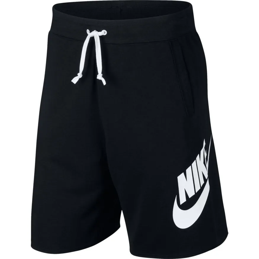 Nike Men's Sportswear Alumni French Terry Shorts