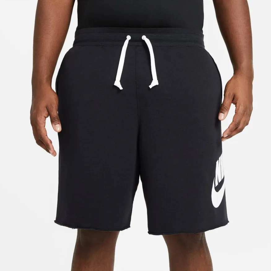 Nike Men's Sportswear Alumni French Terry Shorts