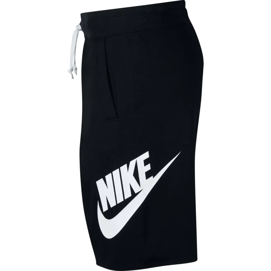 Nike Men's Sportswear Alumni French Terry Shorts