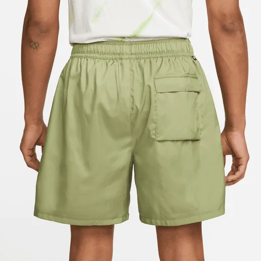 Nike Men's Woven Lined Flow Shorts