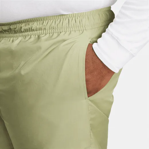 Nike Men's Woven Lined Flow Shorts