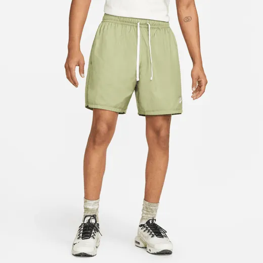 Nike Men's Woven Lined Flow Shorts