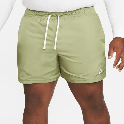 Nike Men's Woven Lined Flow Shorts