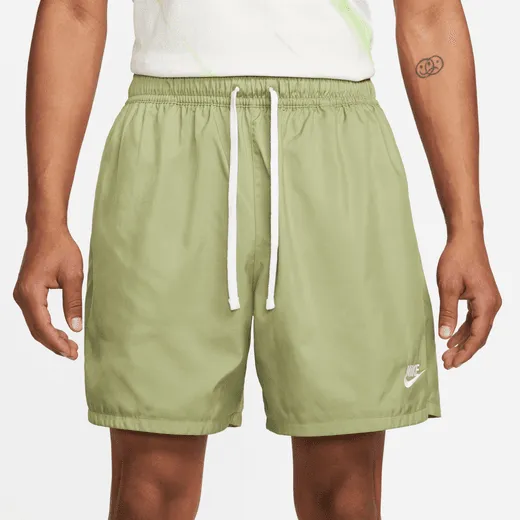 Nike Men's Woven Lined Flow Shorts