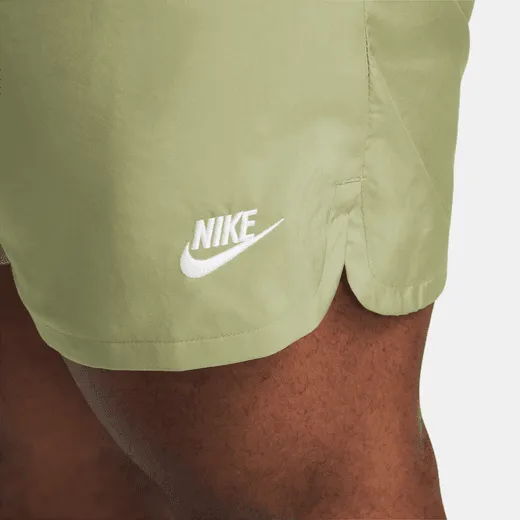 Nike Men's Woven Lined Flow Shorts