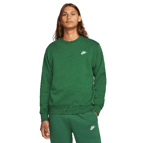 Nike Sportswear Club Fleece Crew BV2662-341