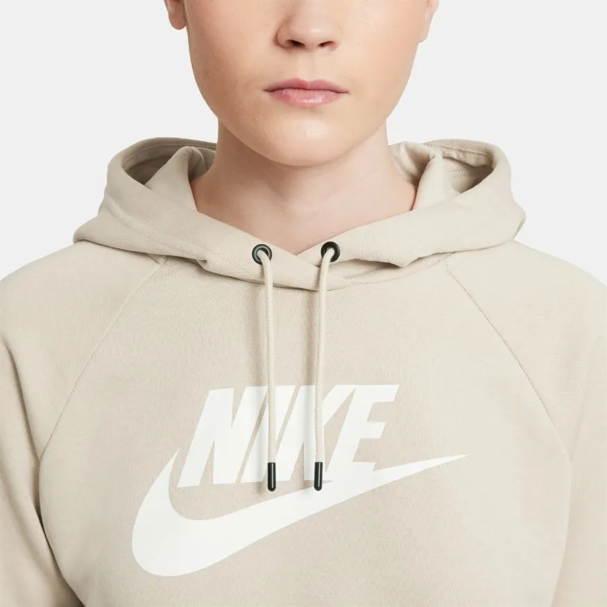 Nike Sportswear Essential Women's Cropped Hoodie