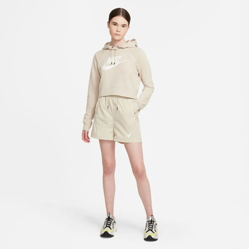 Nike Sportswear Essential Women's Cropped Hoodie