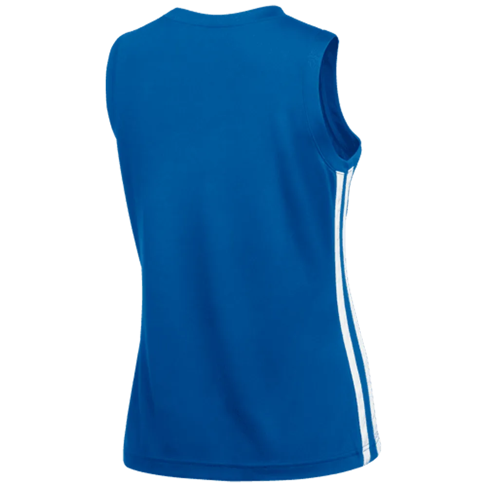 Nike Women's Dri-Fit Stock Overtime Jersey (Standard Fit)