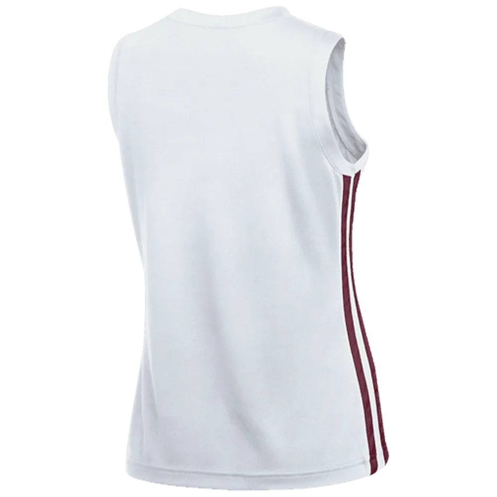 Nike Women's Dri-Fit Stock Overtime Jersey (Standard Fit)