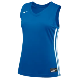 Nike Women's Dri-Fit Stock Overtime Jersey (Standard Fit)