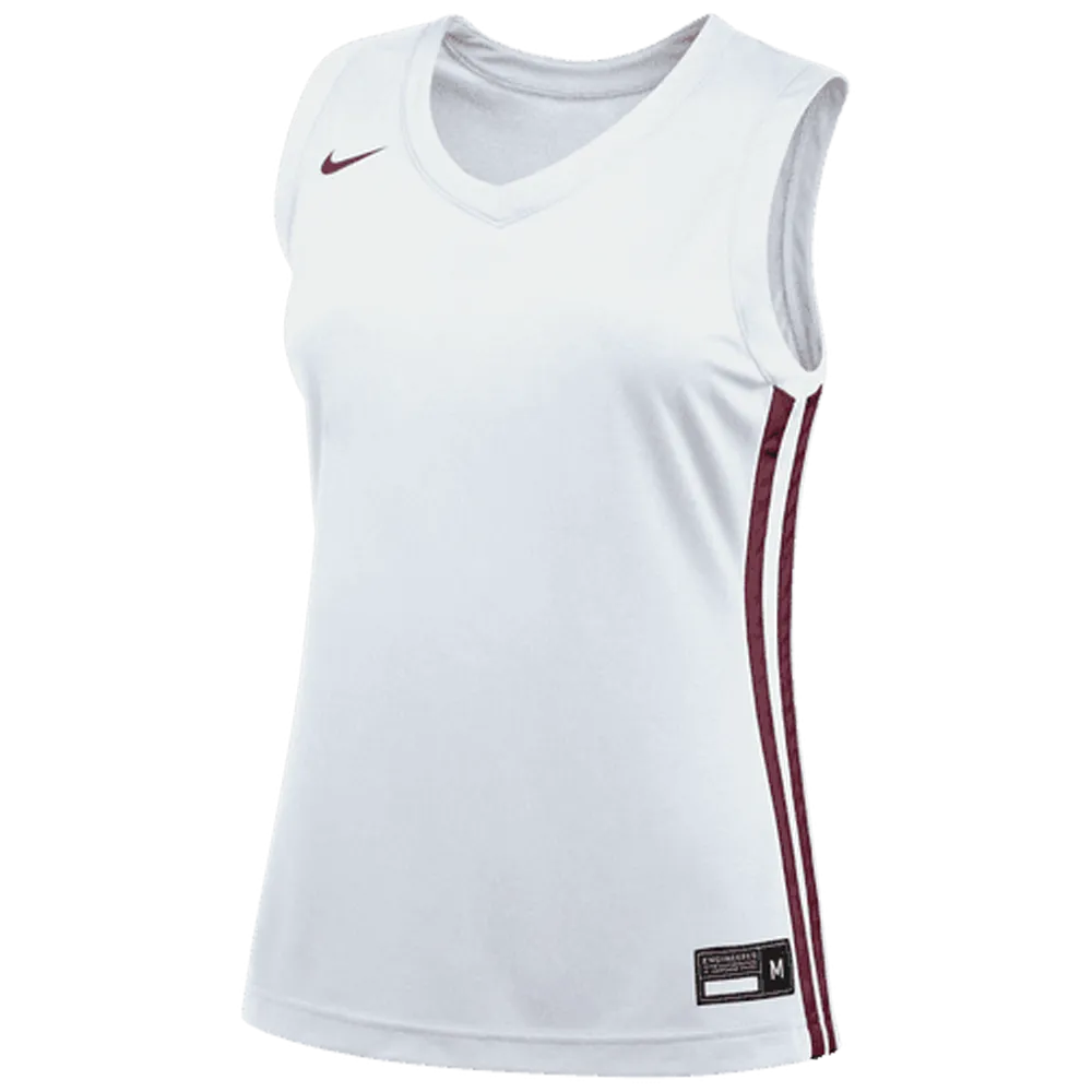 Nike Women's Dri-Fit Stock Overtime Jersey (Standard Fit)