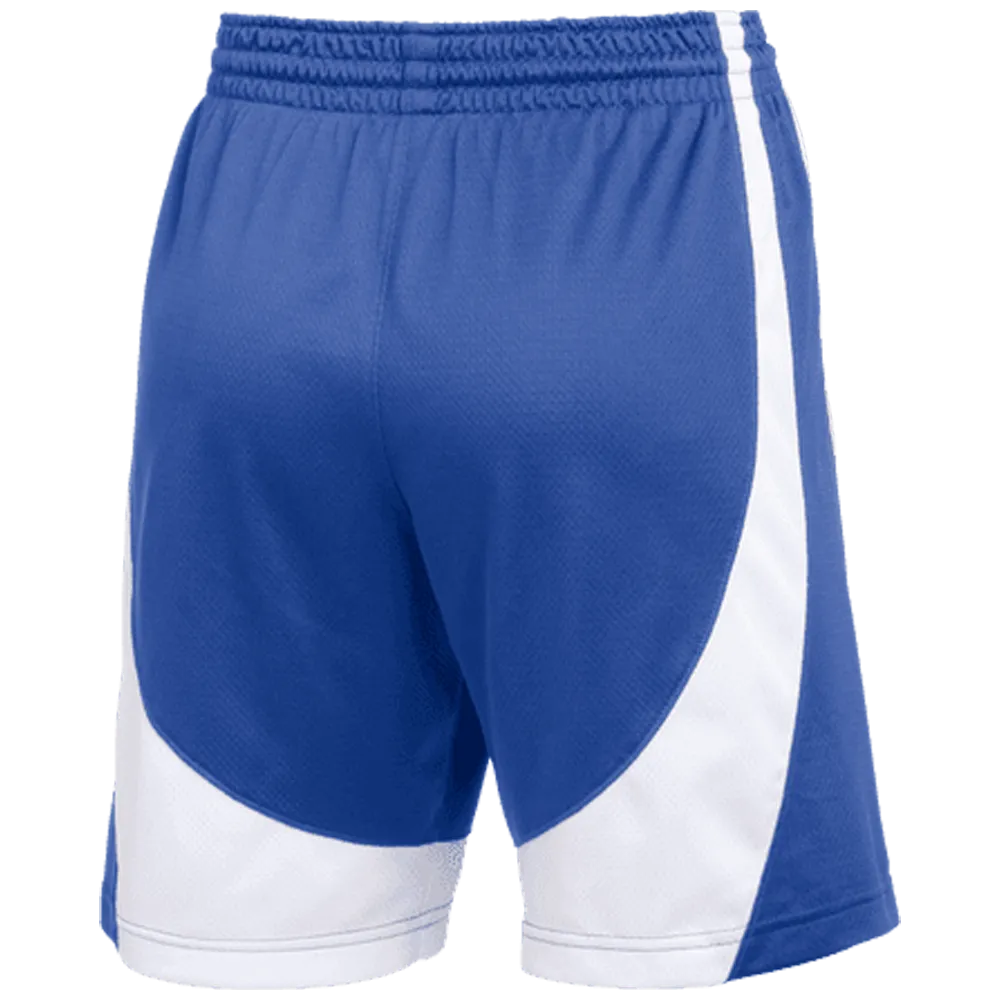 Nike Women's Dri-Fit Stock Practice Short Dish (Standard Fit)