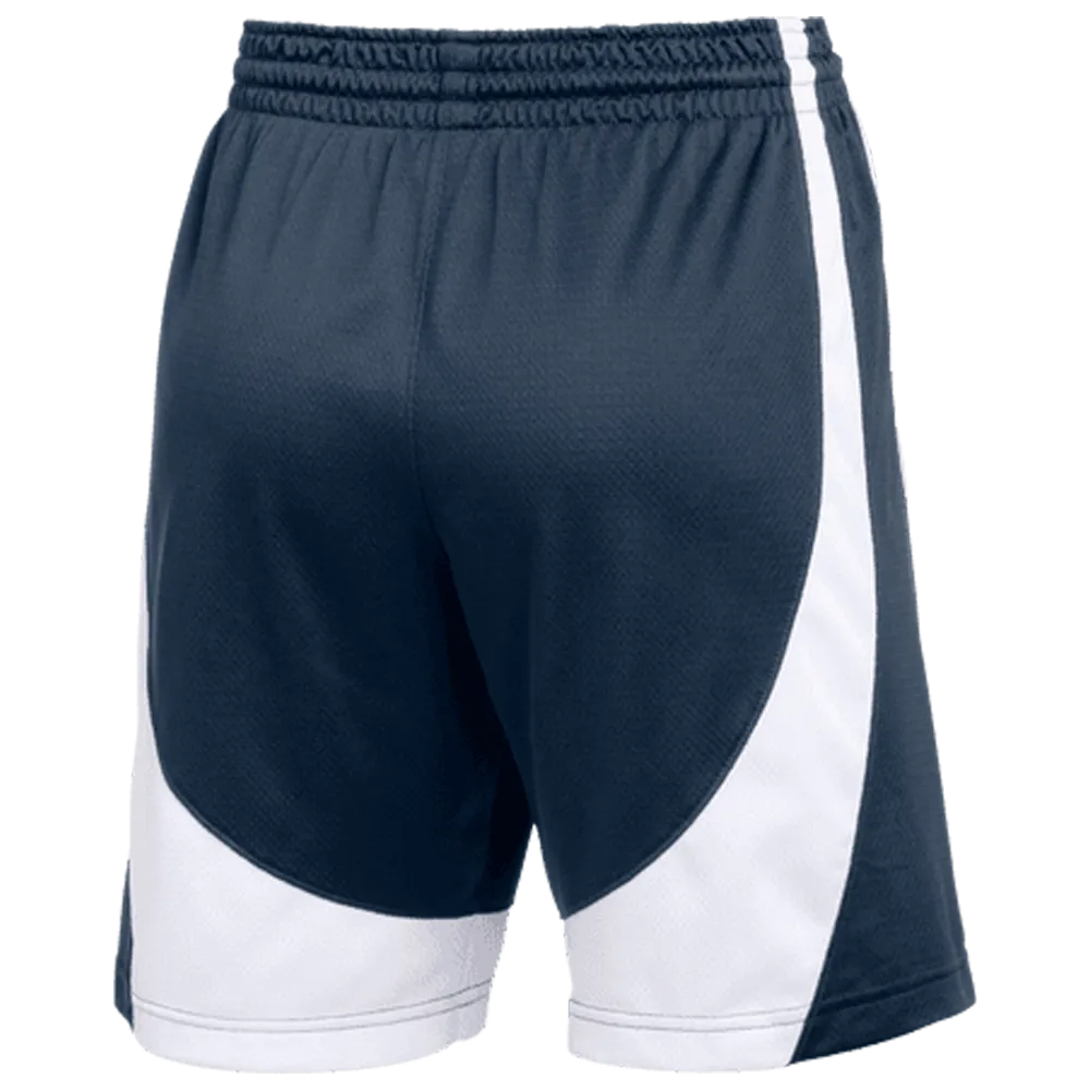 Nike Women's Dri-Fit Stock Practice Short Dish (Standard Fit)