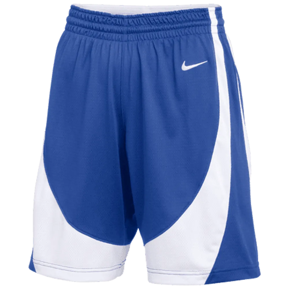 Nike Women's Dri-Fit Stock Practice Short Dish (Standard Fit)