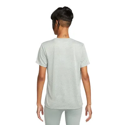 Nike Women’s Dri Fit T Shirt - Grey