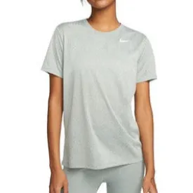 Nike Women’s Dri Fit T Shirt - Grey