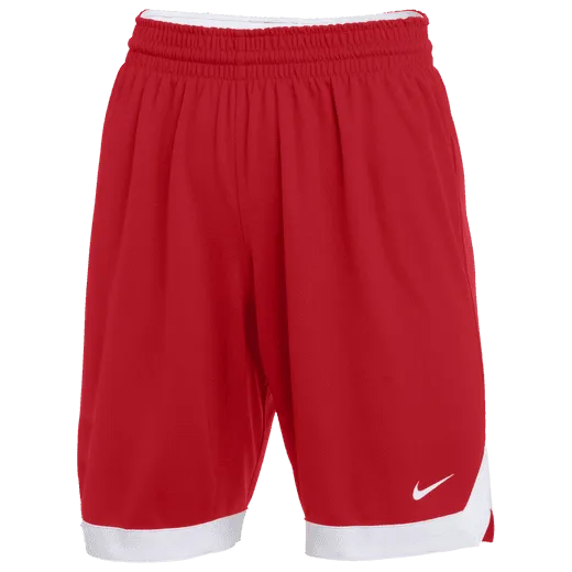 Nike Women's Stock Practice Short 2 (Standard Fit)