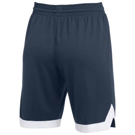 Nike Women's Stock Practice Short 2 (Standard Fit)