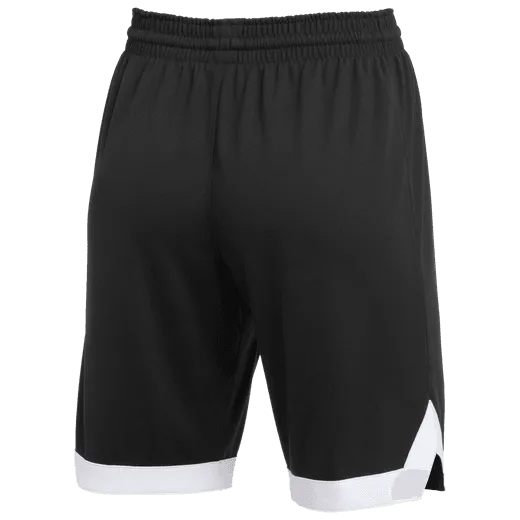 Nike Women's Stock Practice Short 2 (Standard Fit)