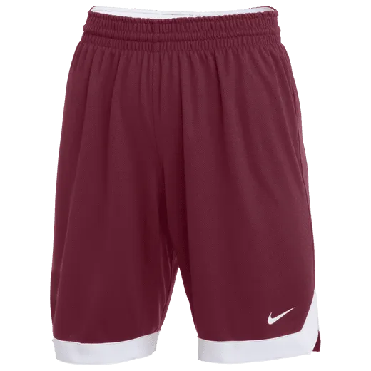 Nike Women's Stock Practice Short 2 (Standard Fit)