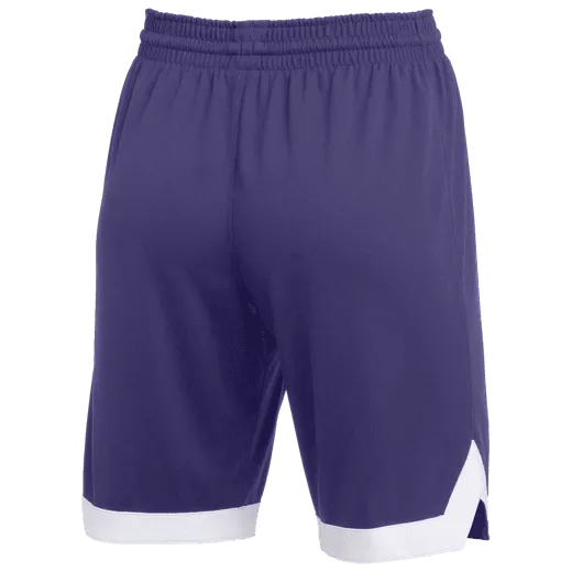 Nike Women's Stock Practice Short 2 (Standard Fit)