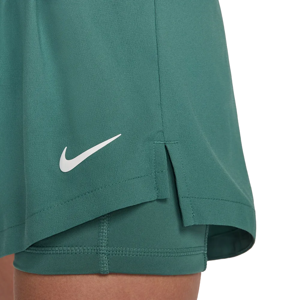 NikeCourt Advantage Women's Dri-FIT Tennis Shorts